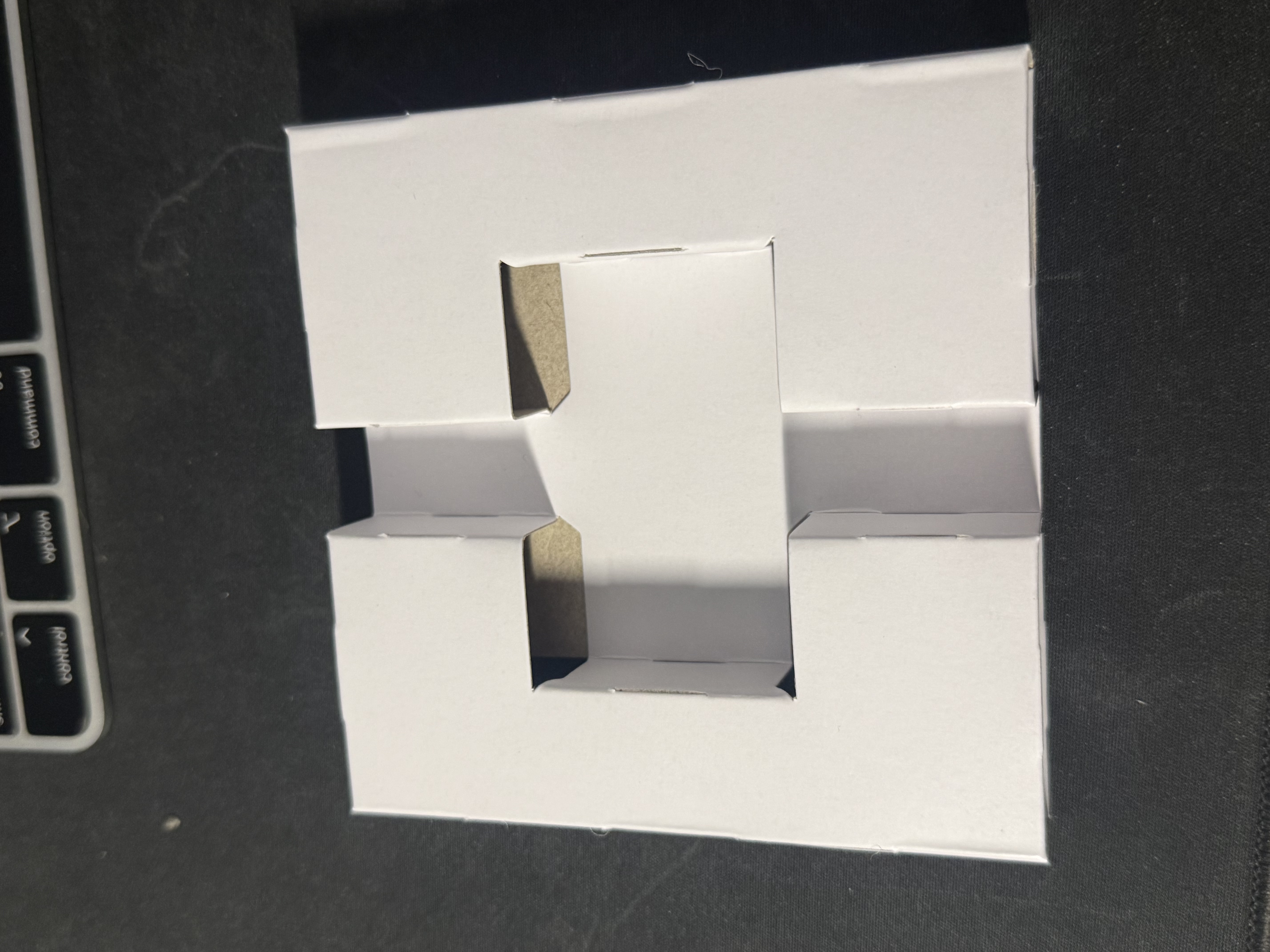 Insert interior universal Game Boy miniatura 2