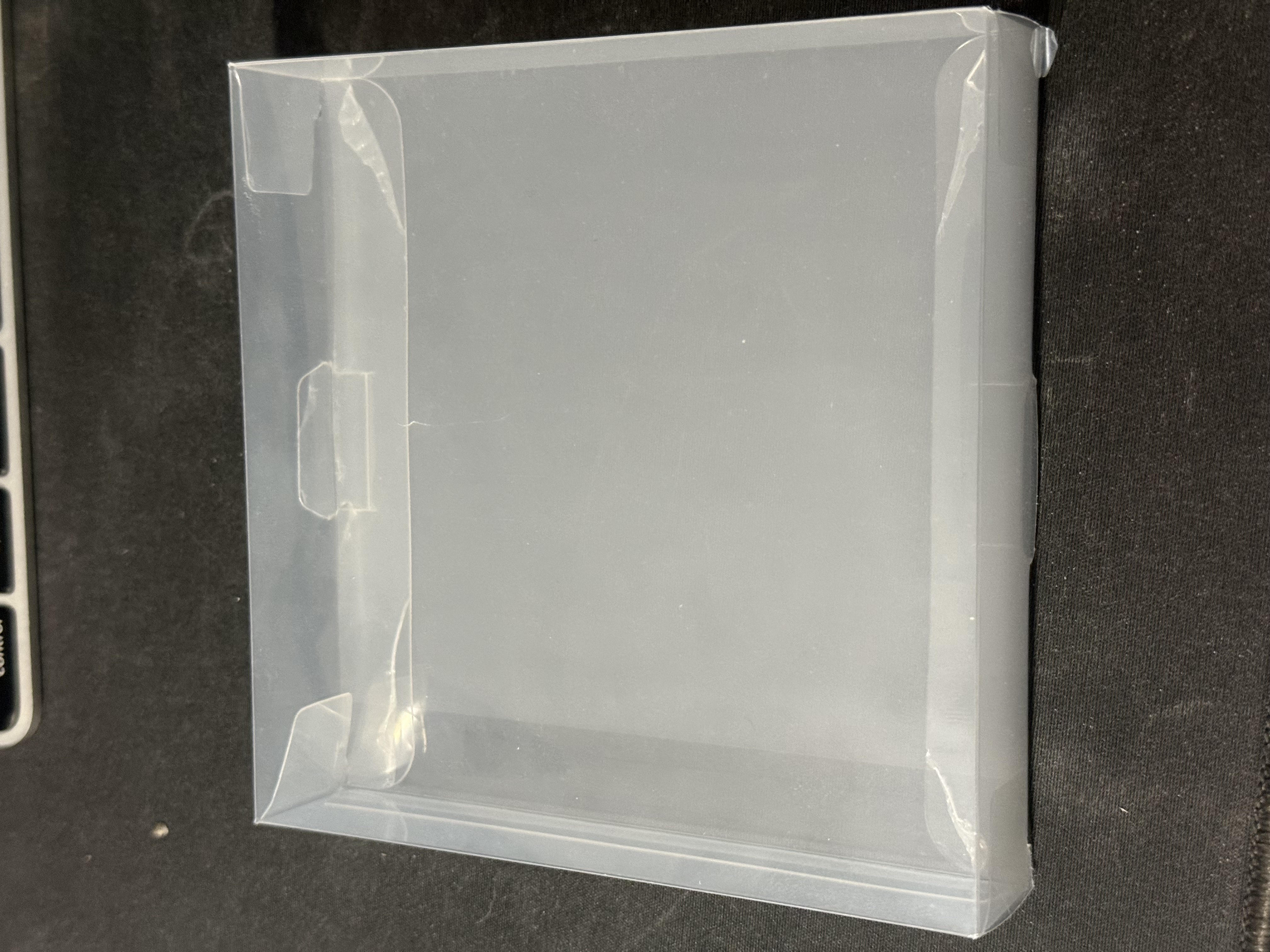 [DEMO] Protector universal caja Game Boy · Comunidad